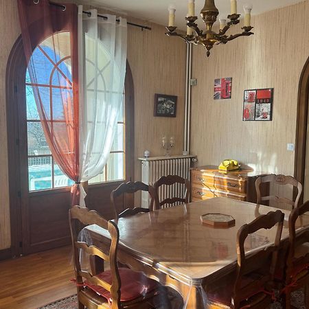 Gite De La Petite Fourmy Saint-Sulpice-les-Feuilles Екстер'єр фото